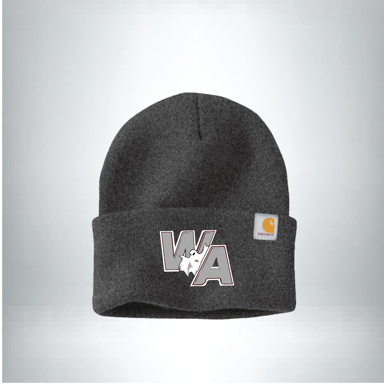 WA Carhartt Classic Beanie CT104597