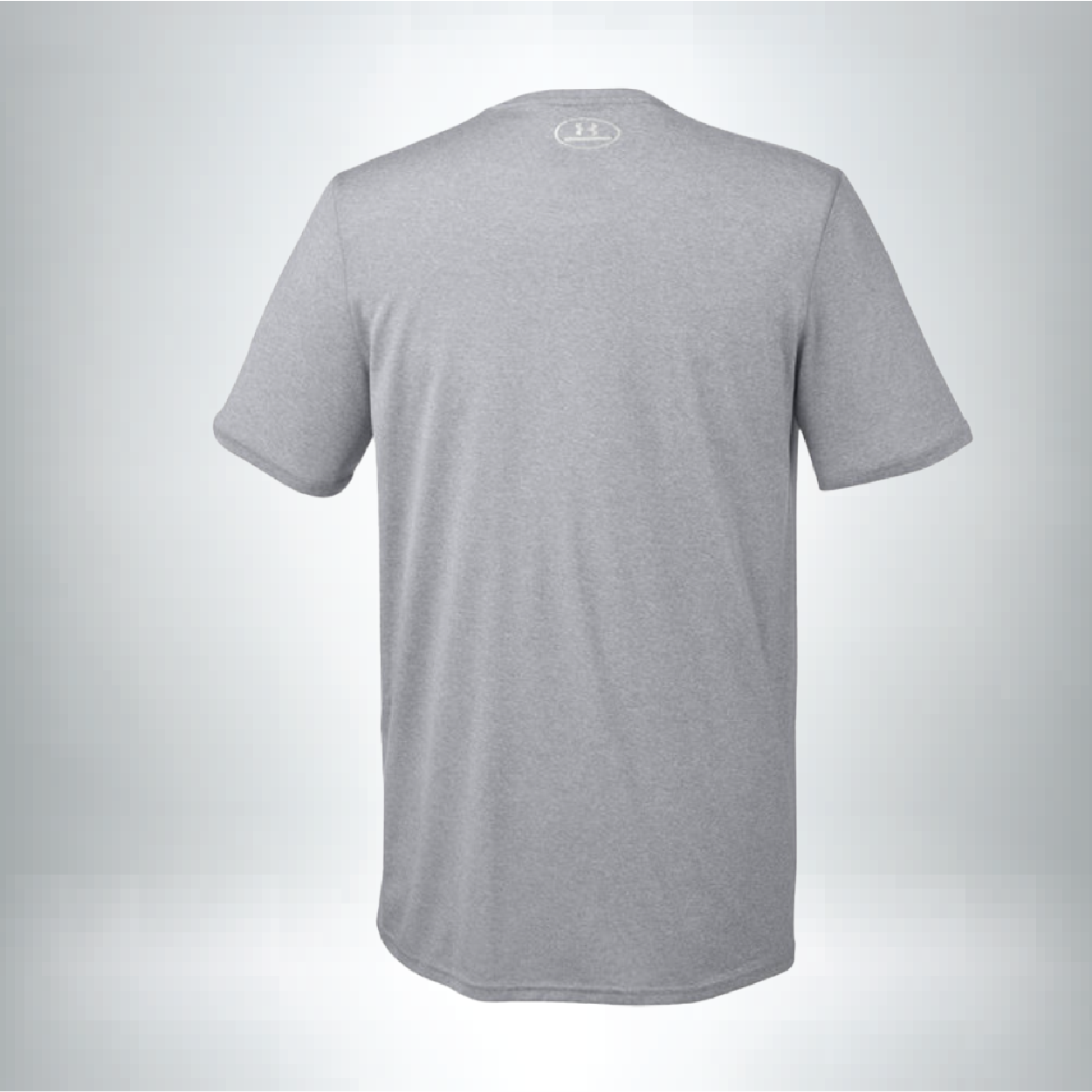 WA Mens Under Armour Team Tech Tee 1305775