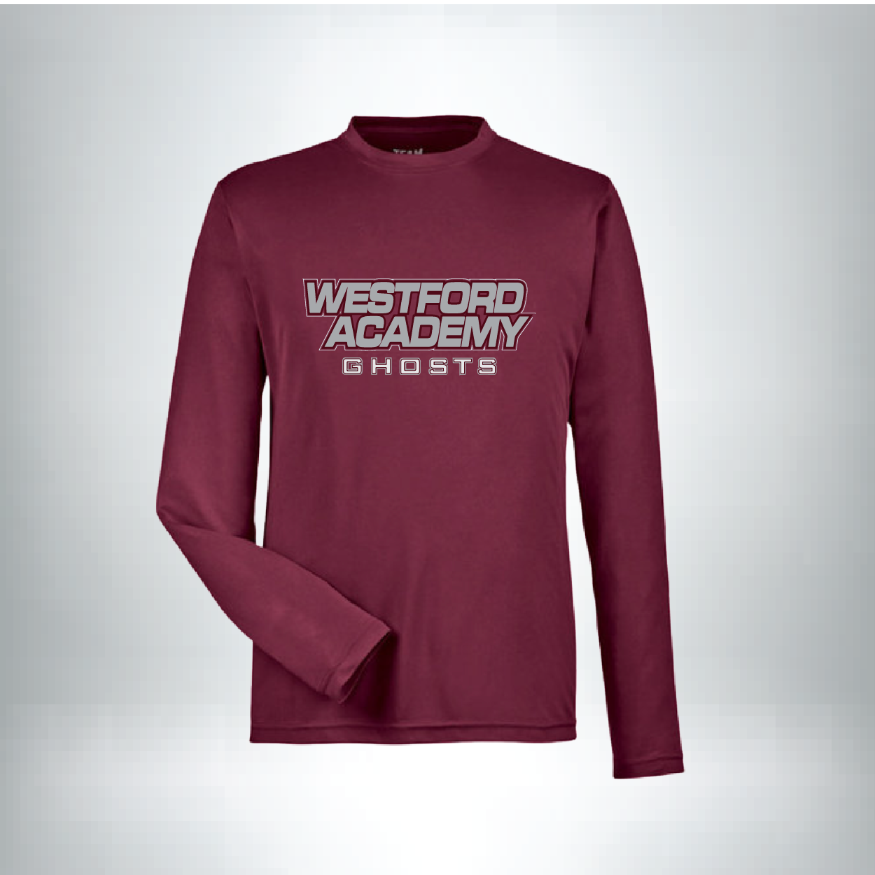 WA Performance Long Sleeve Tee TT11L