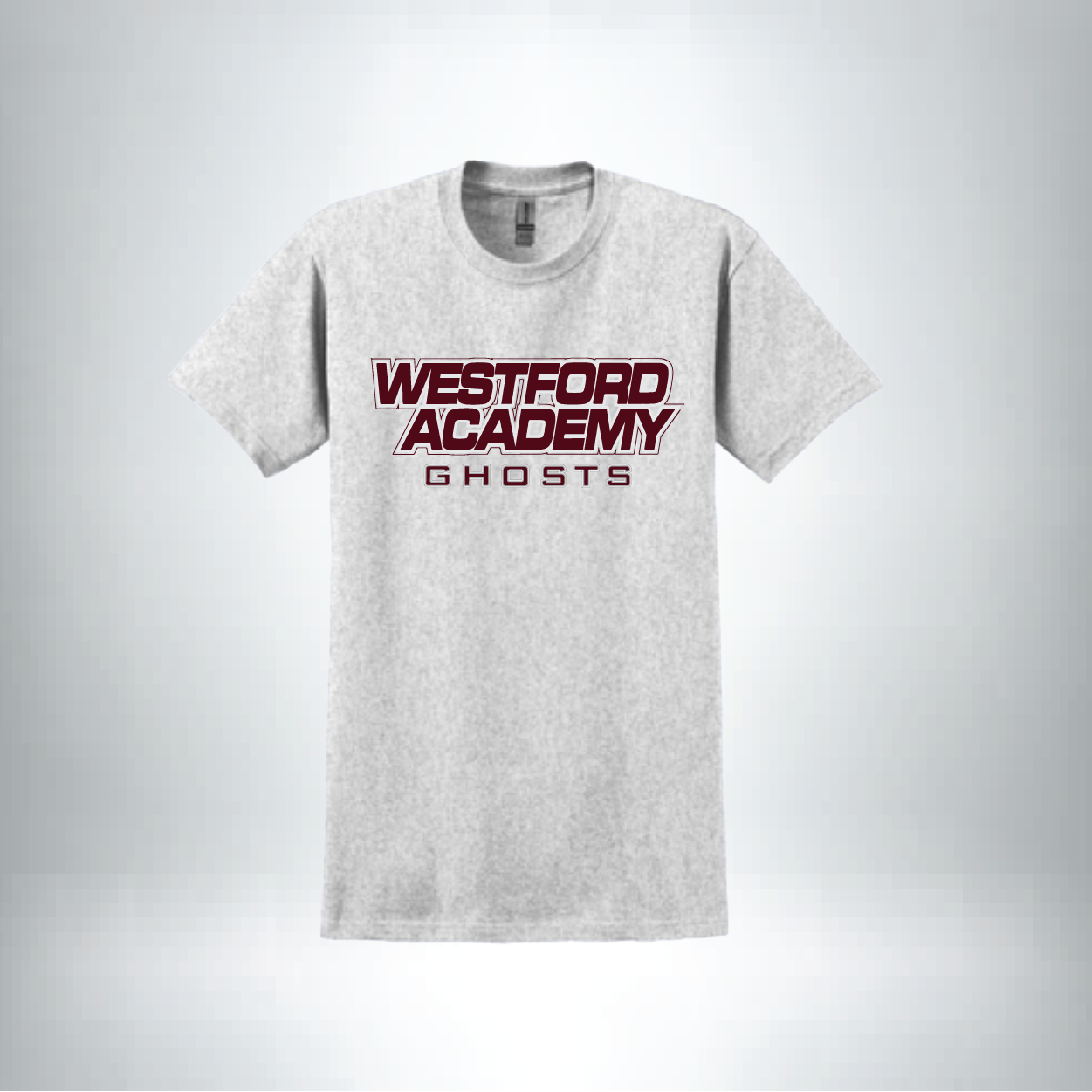 WA Adult Classic Tee 2000