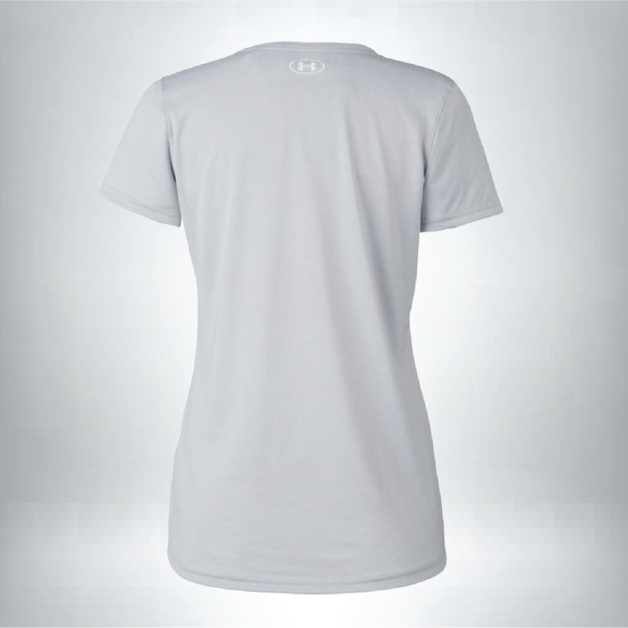 WA Ladies Under Armour Team Tech Tee 1376847