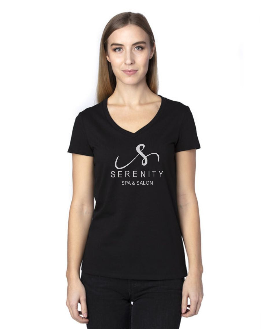 Serenity Ultimate V-Neck T 200RV