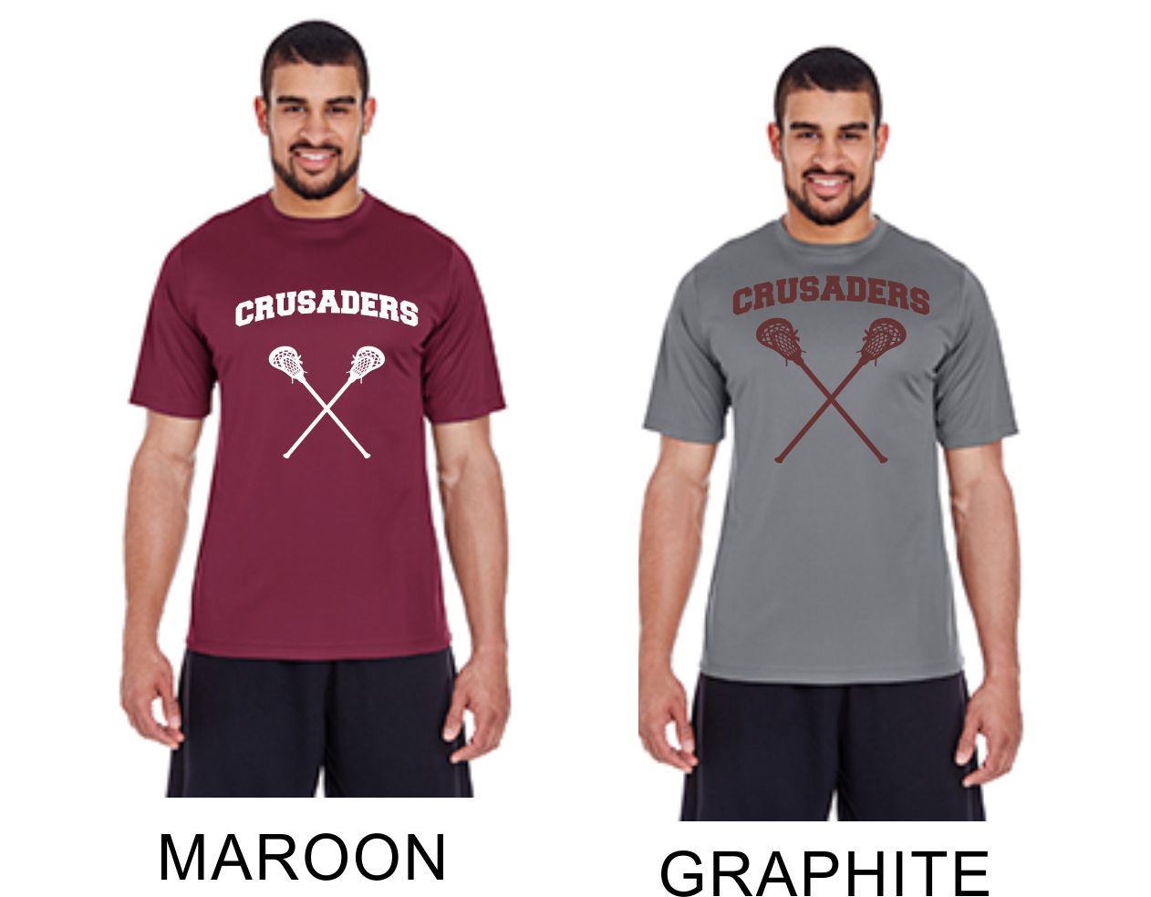 CRUSADERS - Pennant 1001