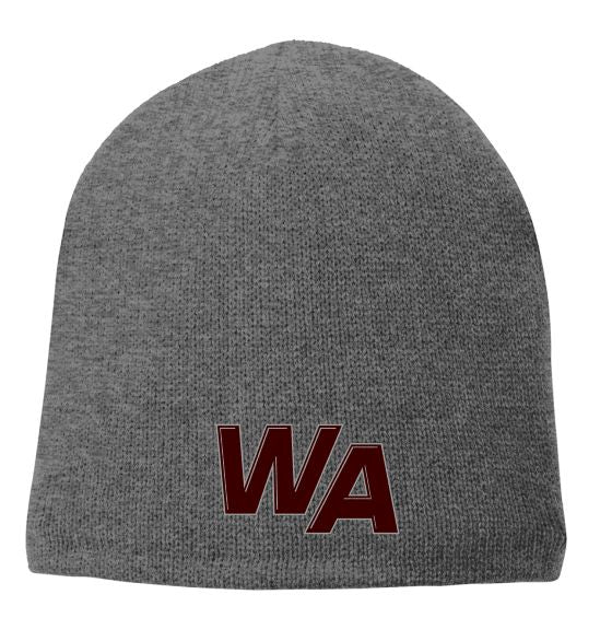 WA Beanie
