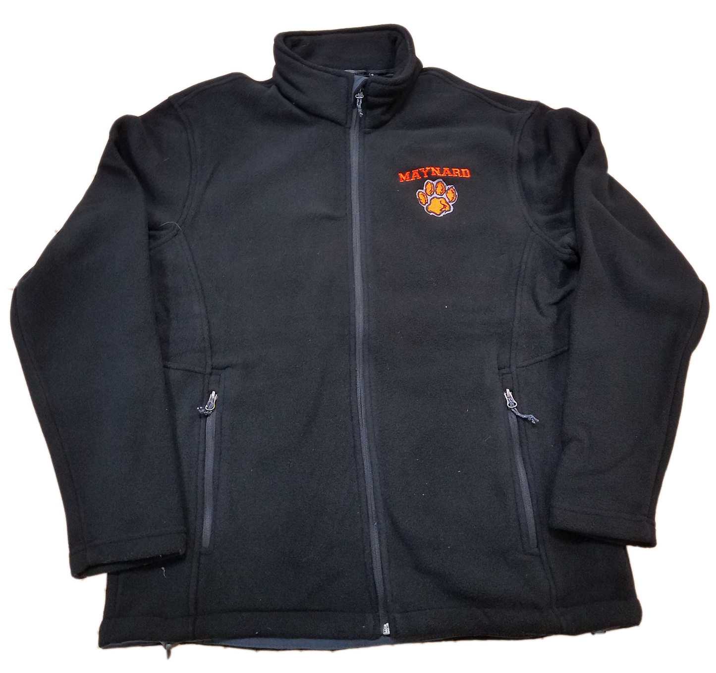 Maynard Full Zip Fleece / Port Authority F217