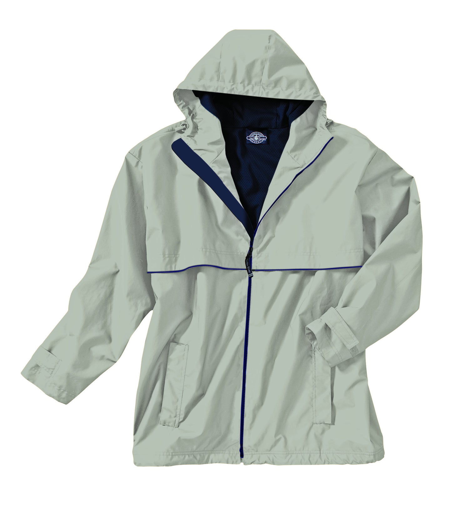 New Englander Rain Jacket / Charles River 9199