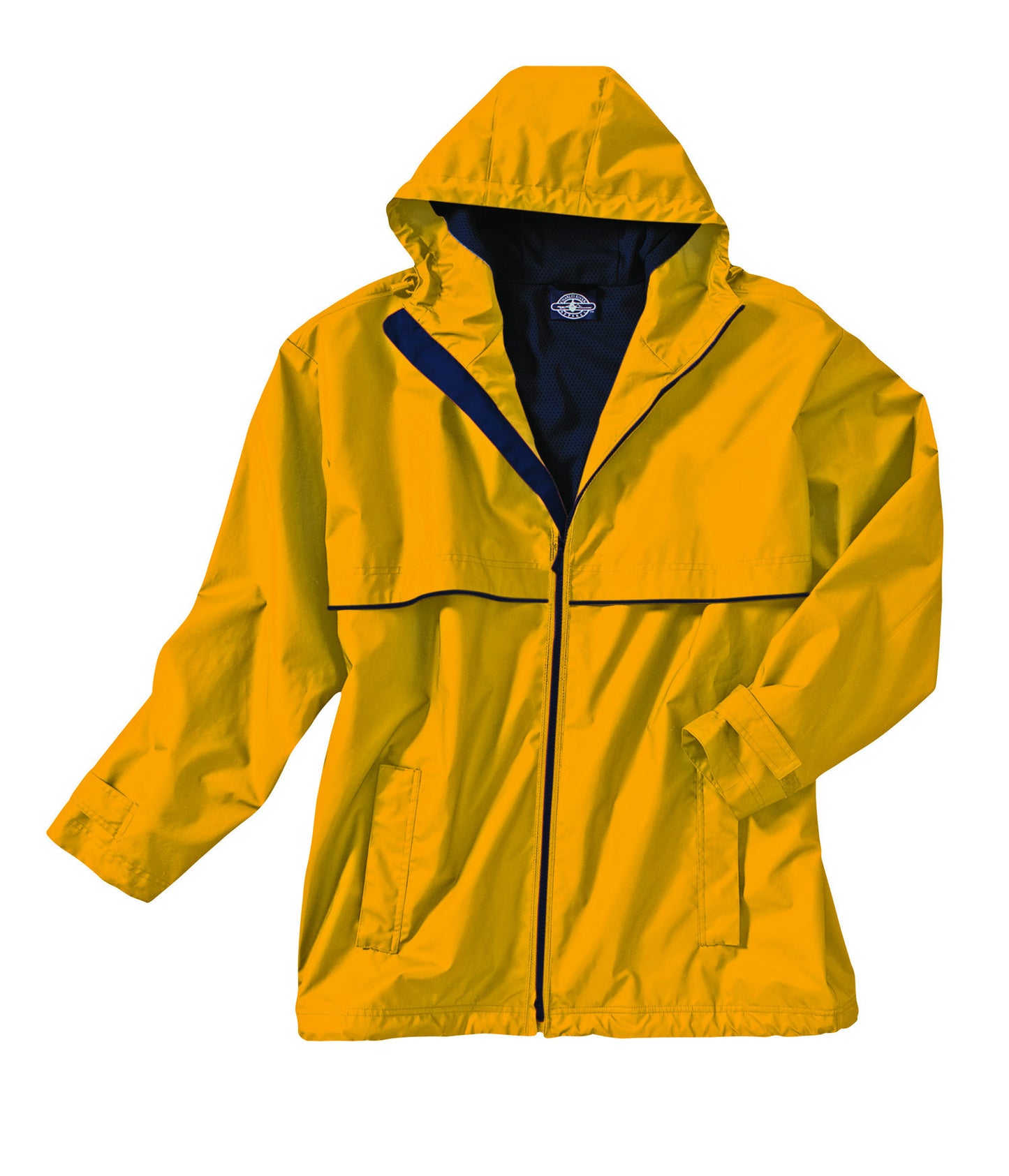 New Englander Rain Jacket / Charles River 9199