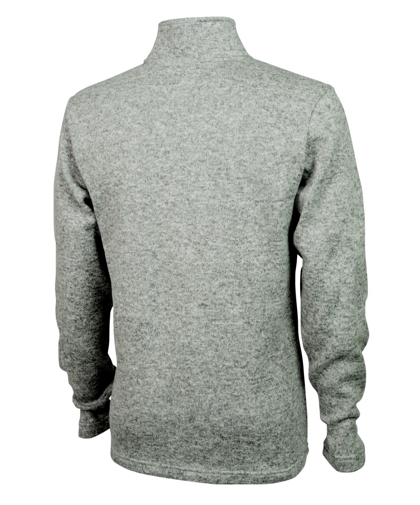 WA Men's Weathered Fleece Pullover 9312