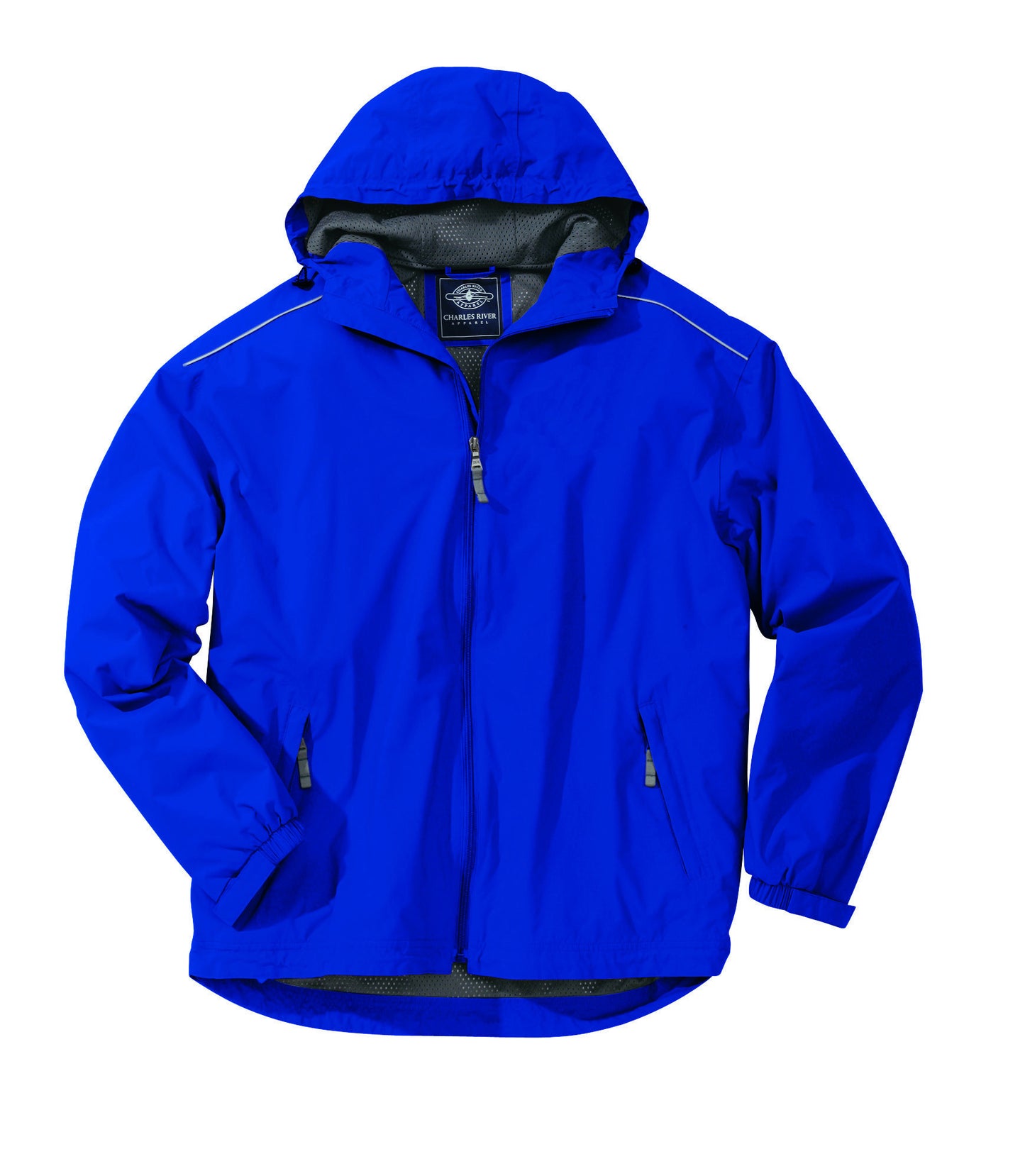 Nor'easter Jacket / Charles River 9675