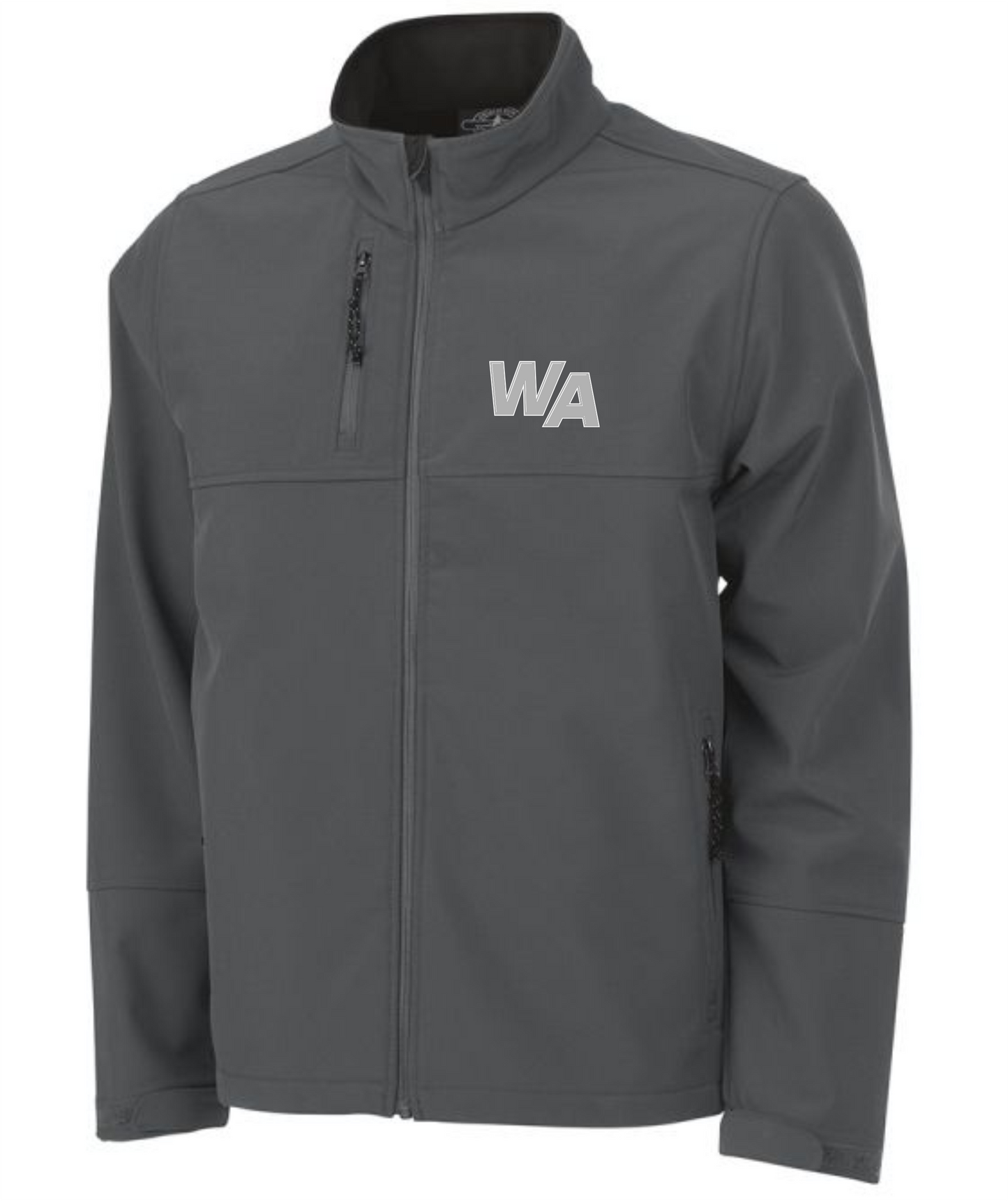 WA19 Ultima Soft Shell Jacket