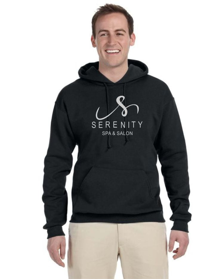 Serenity 8oz Jerzee Hoodie 996