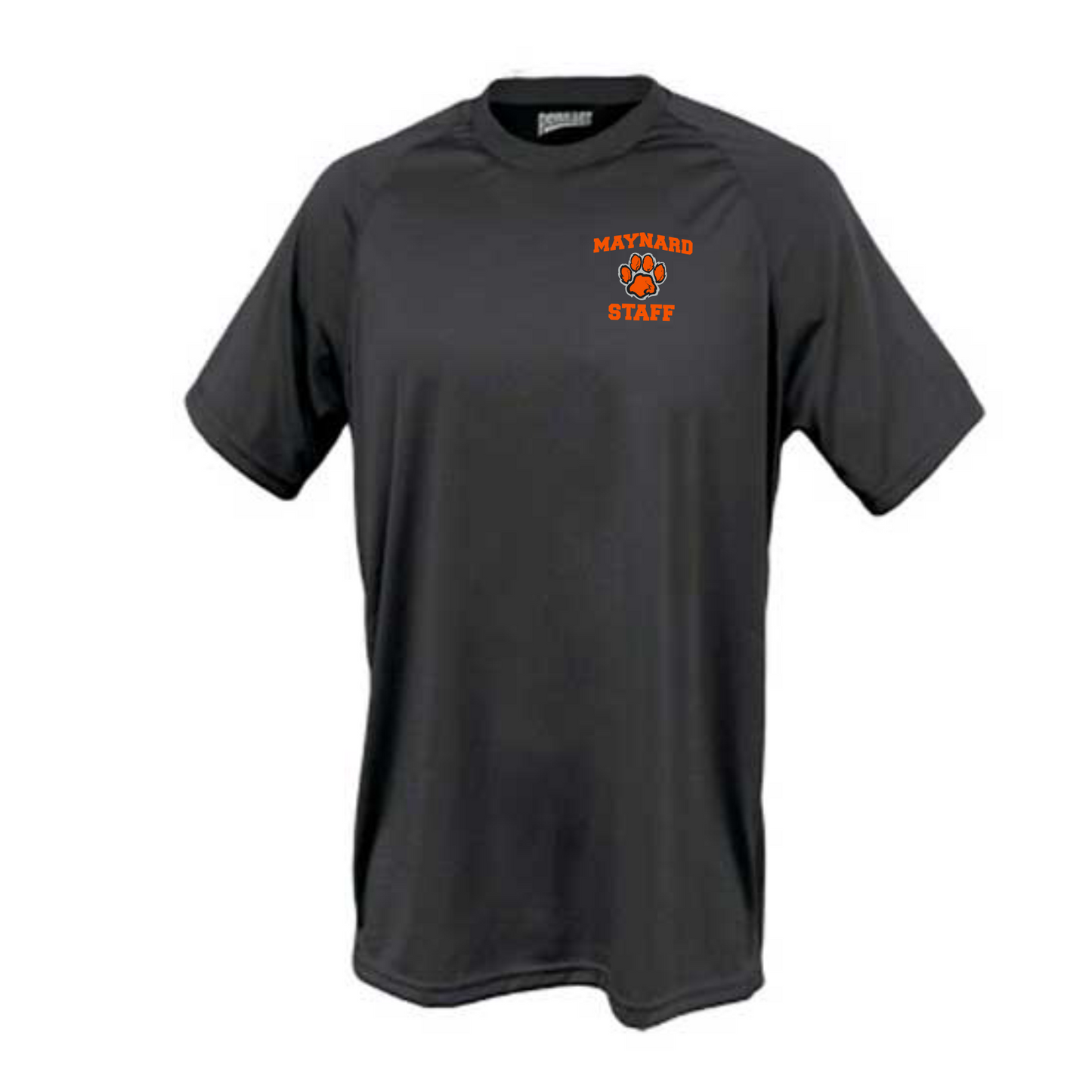 Maynard Staff Power T / Pennant 1001