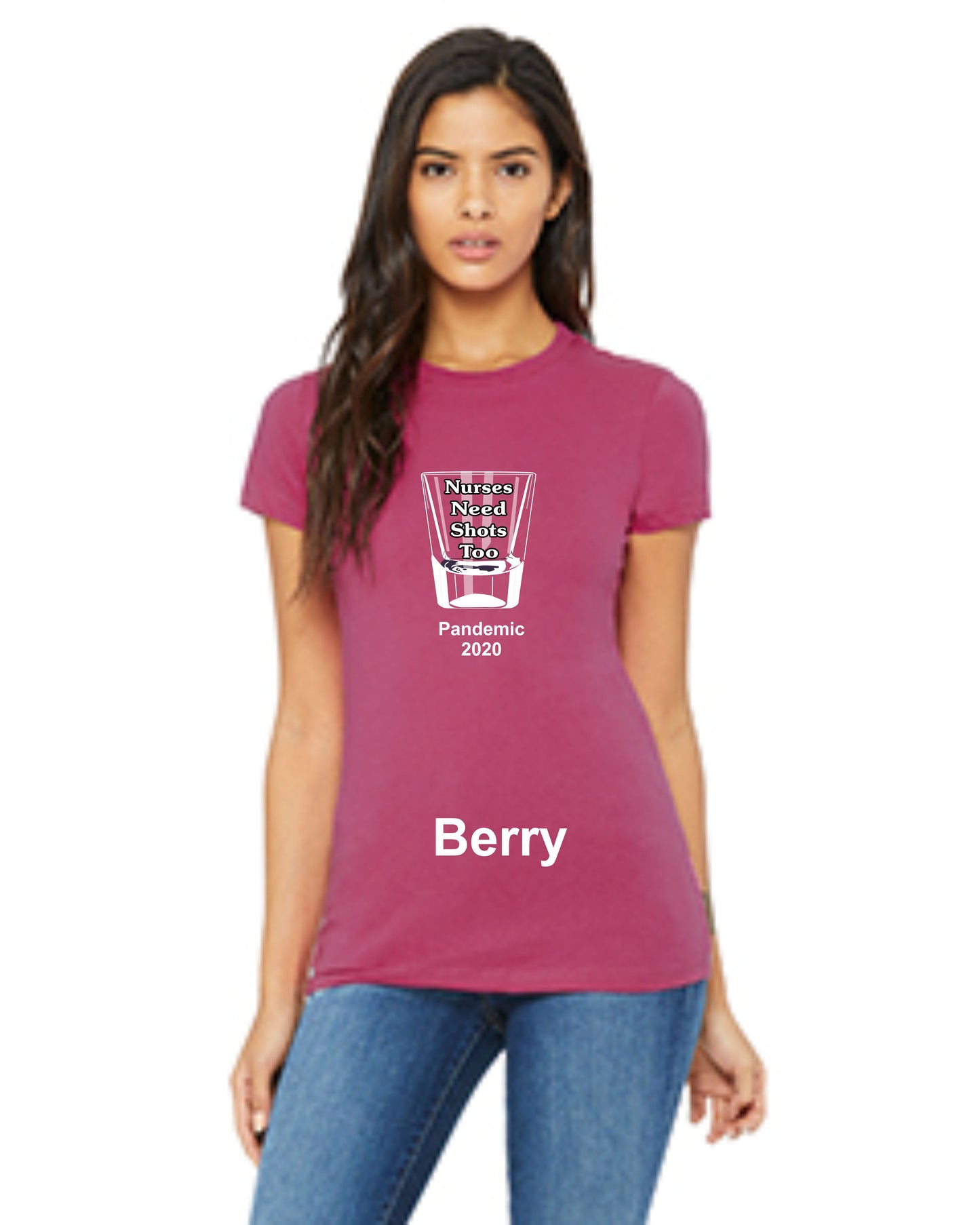 Bella 6004 "The Favorite T"