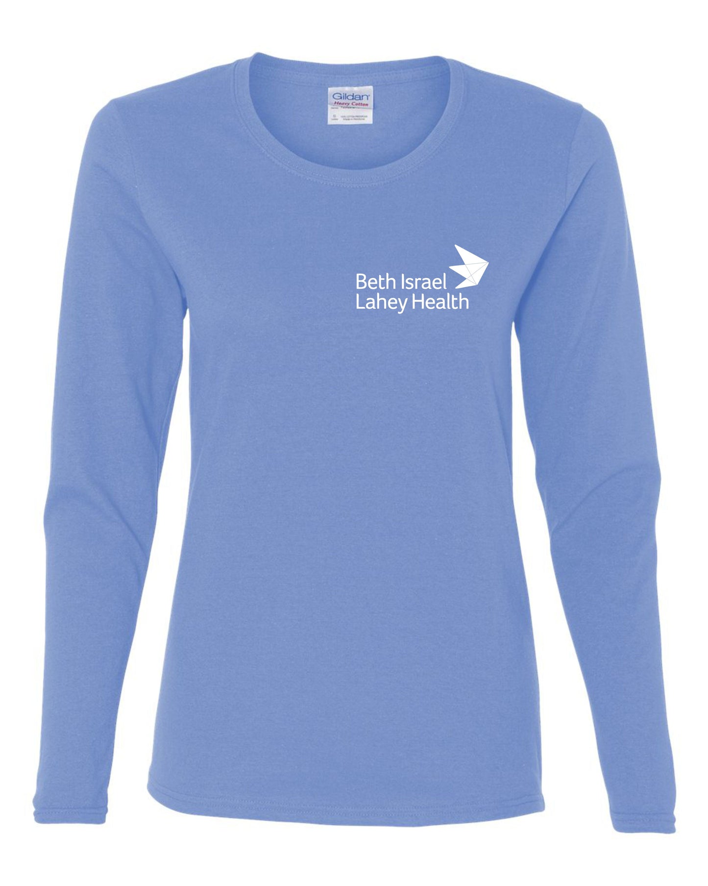 Beth Israel Caffeine Long Sleeve Nurse