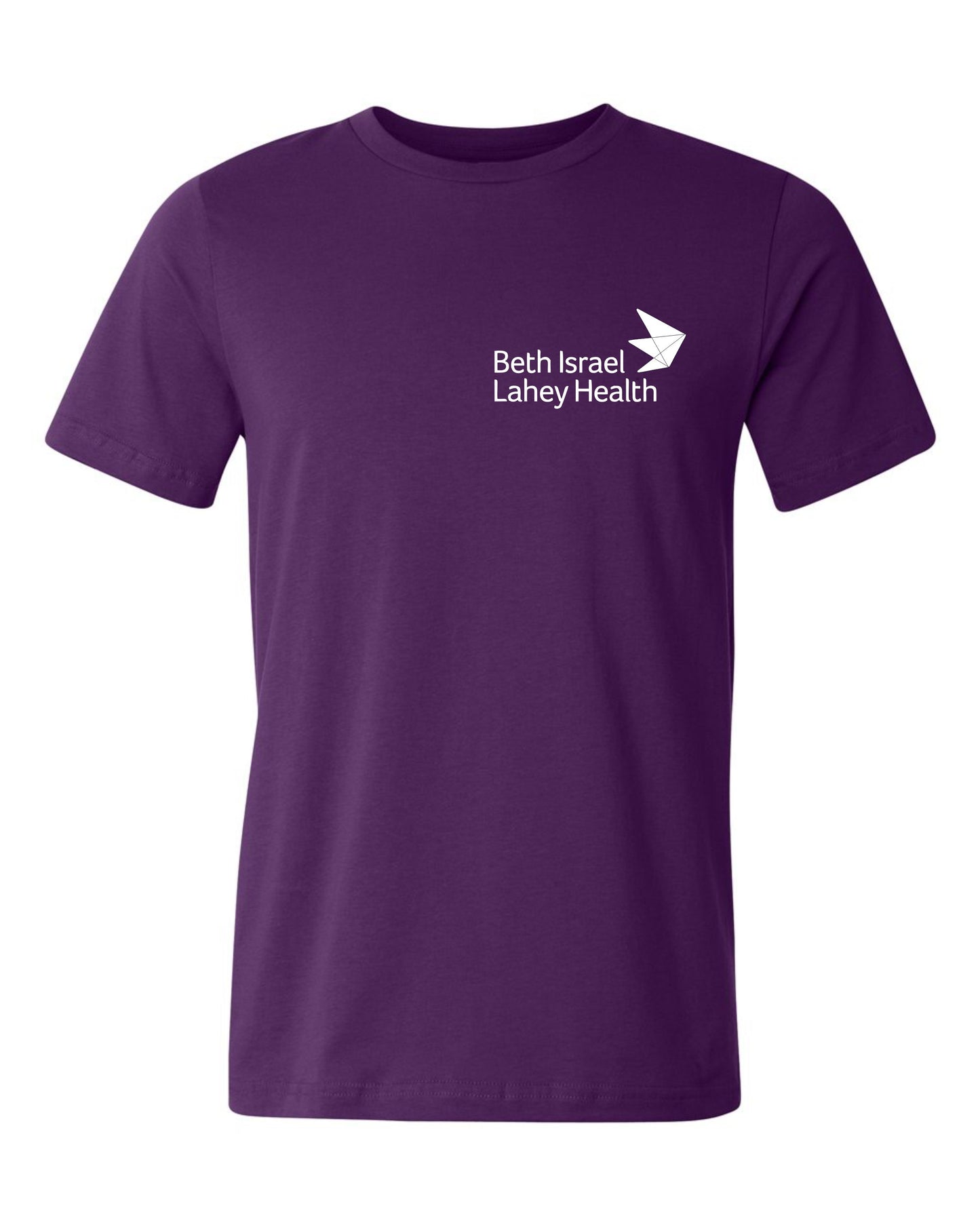 Beth Israel Caffeine short sleeve shirt
