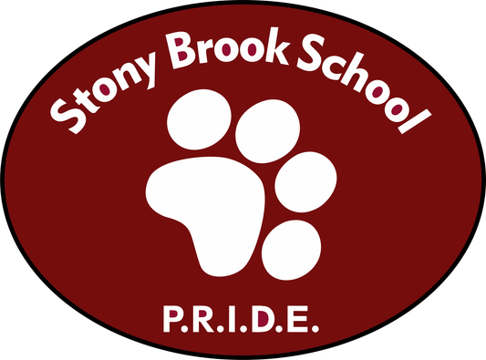 Stonybrook School  Decal