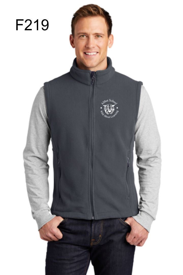 Men's Abbot Fleece