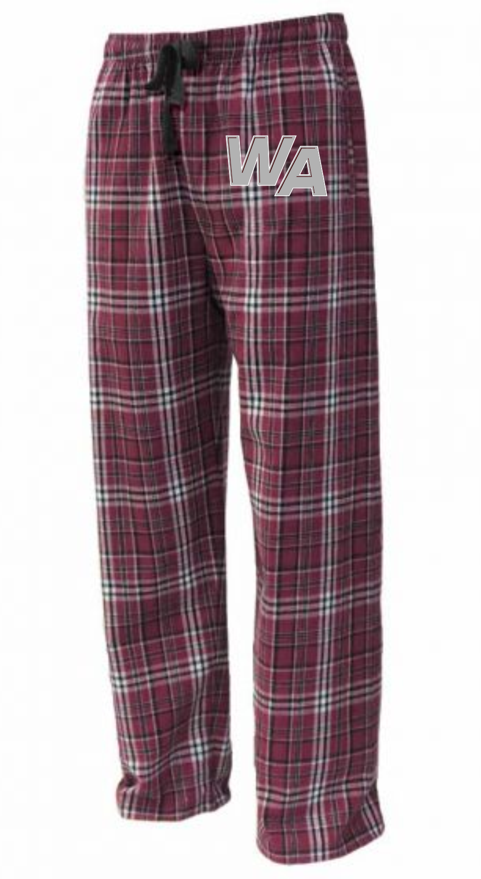 WA Flannel Pant
