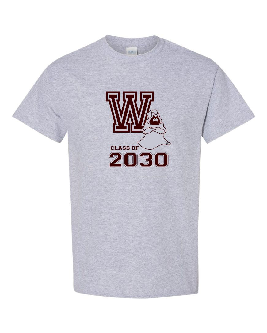 Future Alumni Tee's