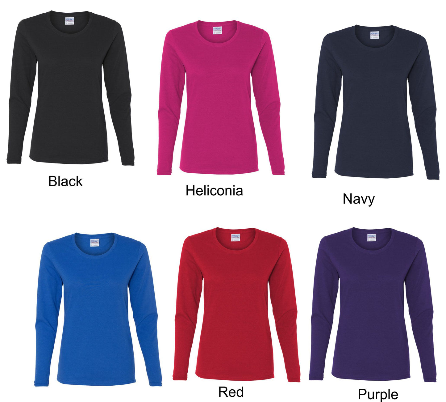 Beth Israel Caffeine Long Sleeve Nurse