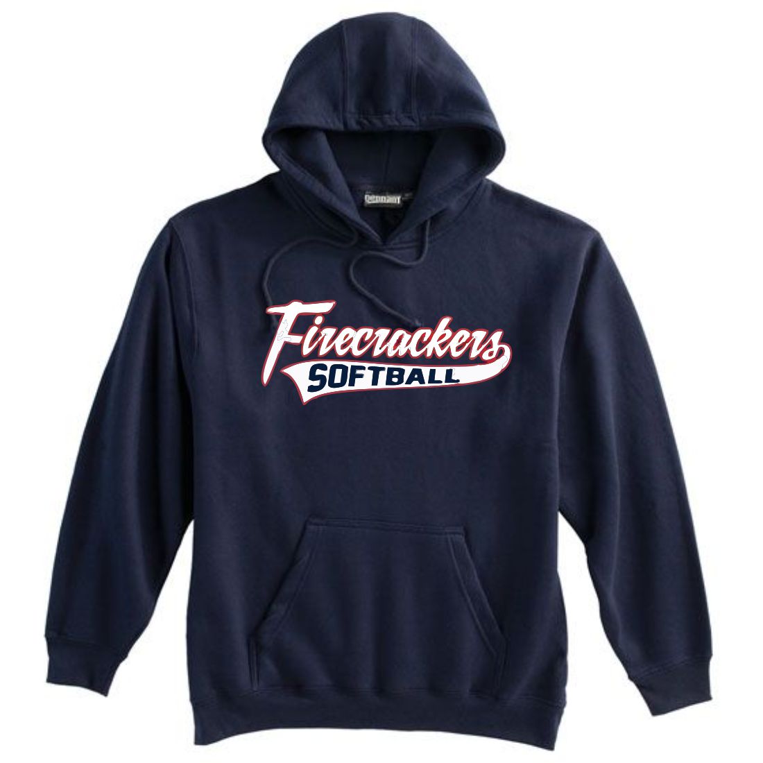 Firecrackers Hoodie