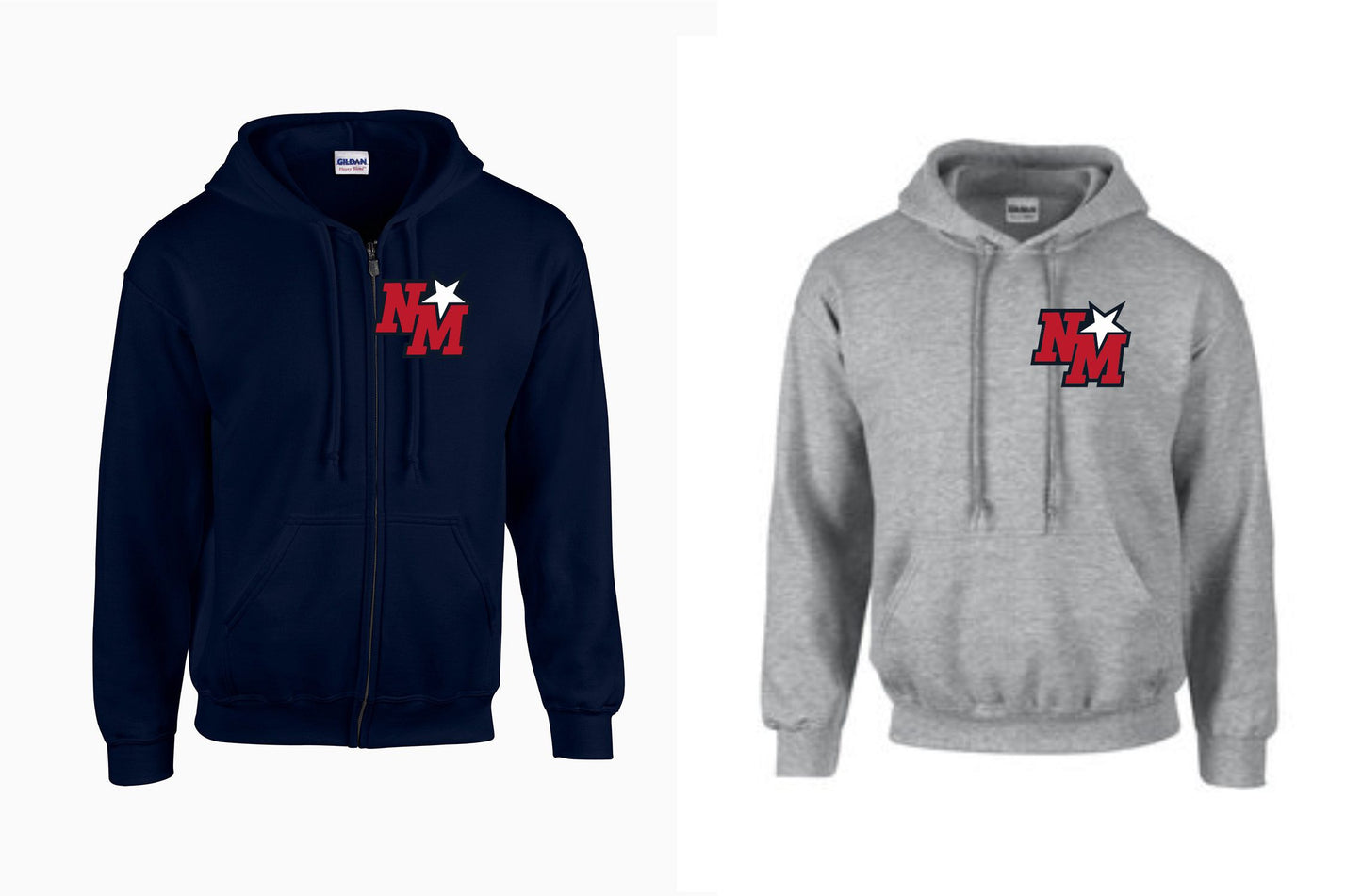 NM21 Hoodie