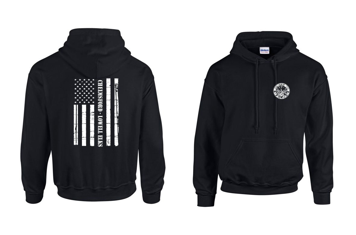 Elks 2310 Hoodie