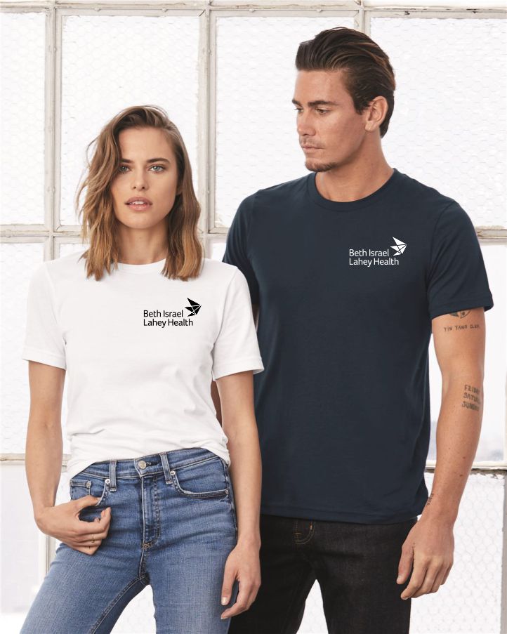 Beth Israel Caffeine short sleeve shirt