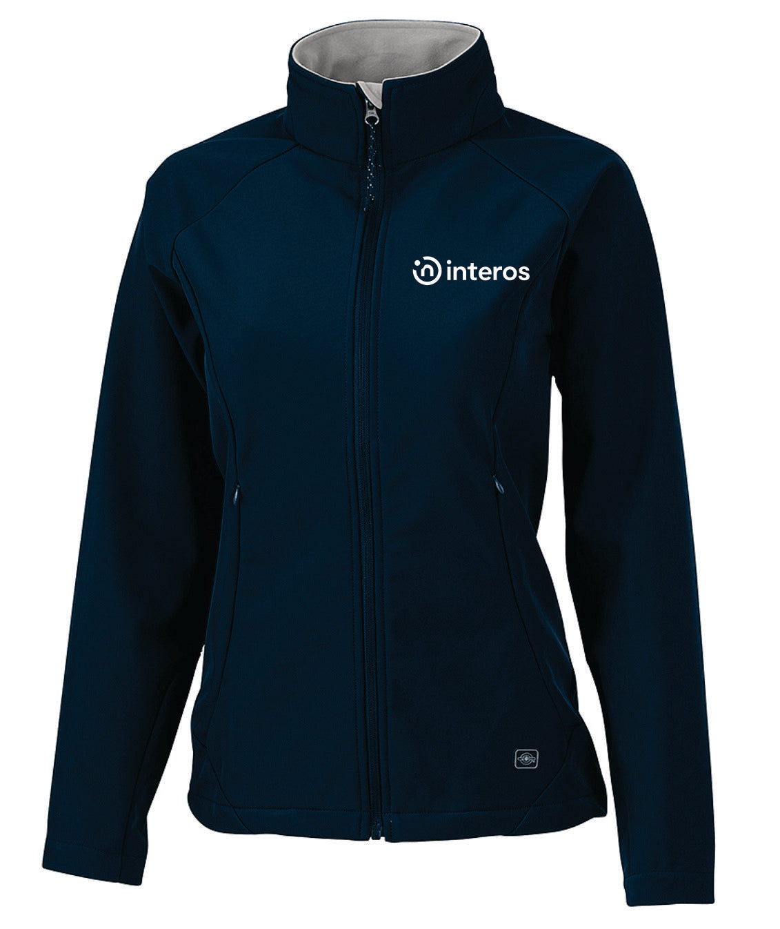 Interos Ladies Softshell Jacket