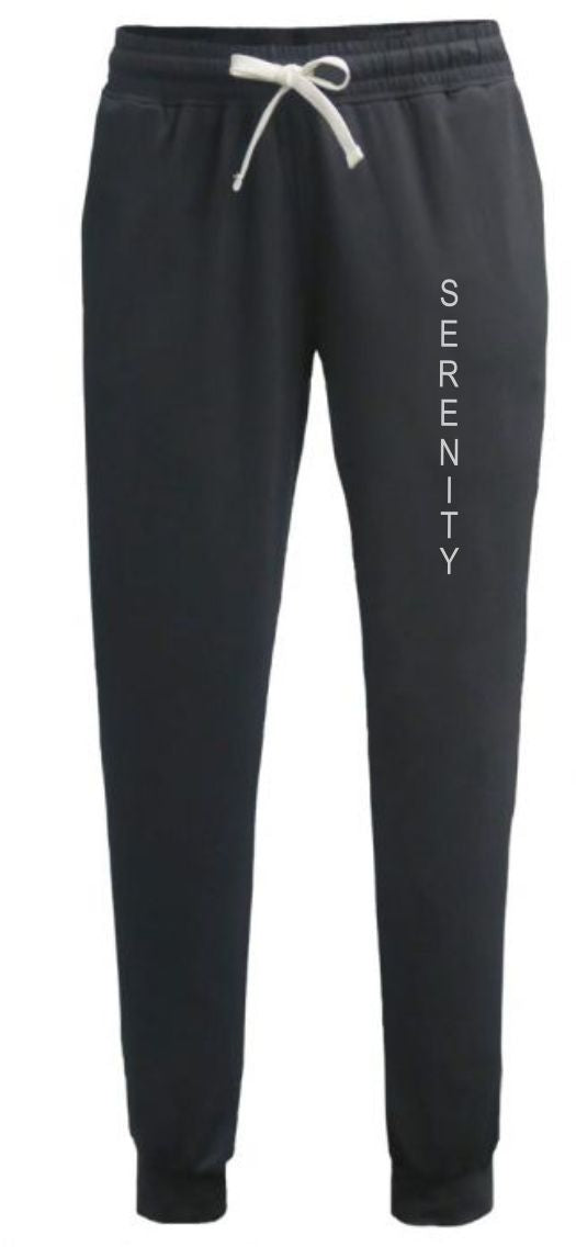 Serenity Women's Performance Joggers 5626