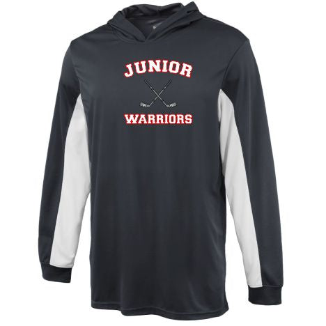 Warriors Side Line Hoodie