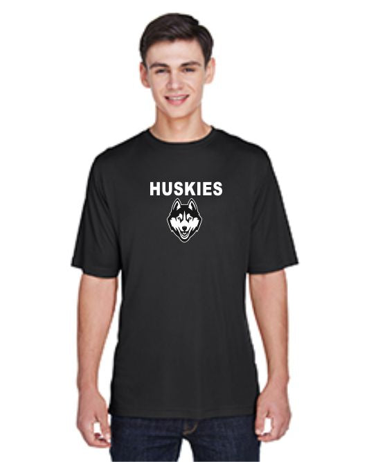 Huskies Wicking T