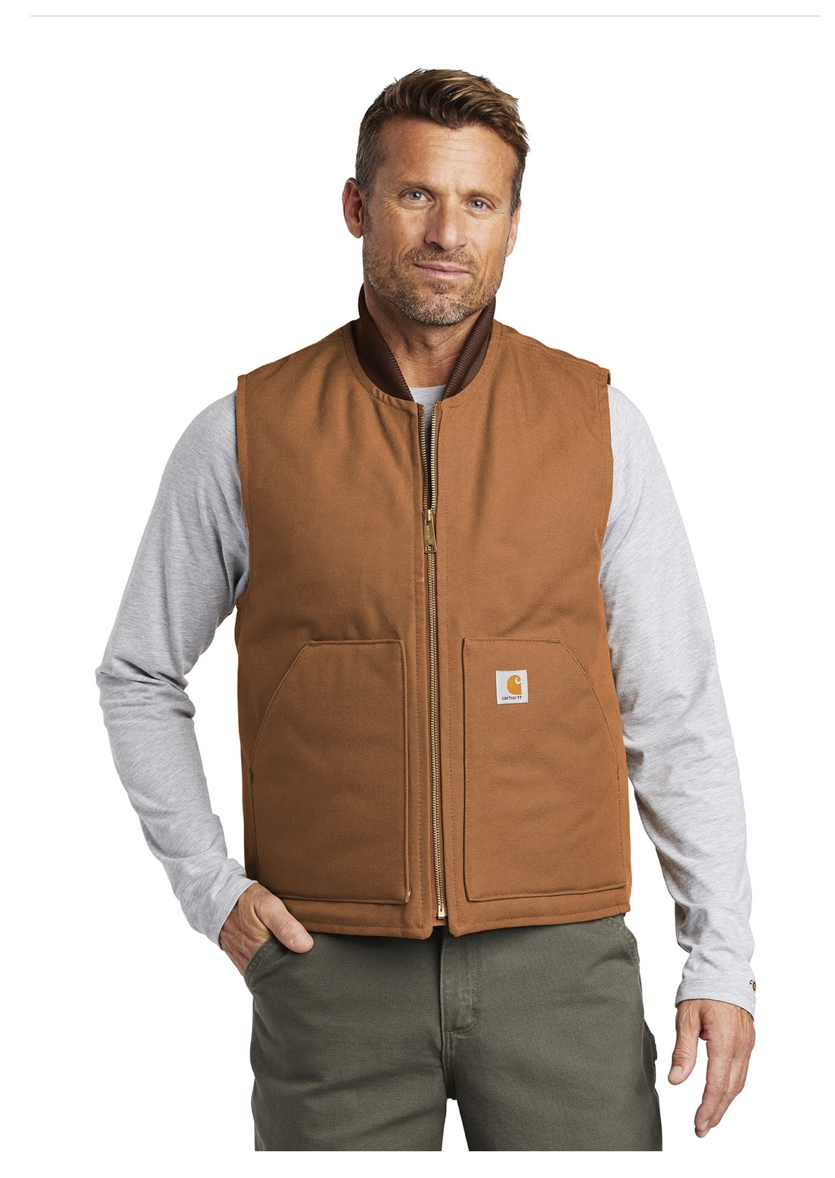 Carhartt Vest