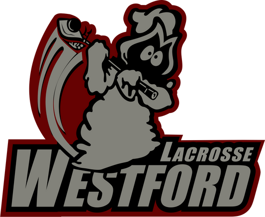 Westford Youth Lacrosse Decal