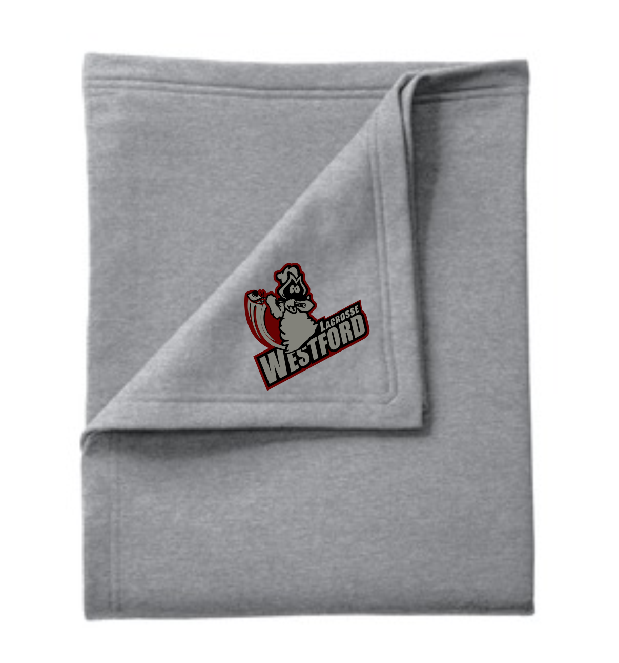 WYL Fleece Stadium Blanket / Gildan New Era® 12900