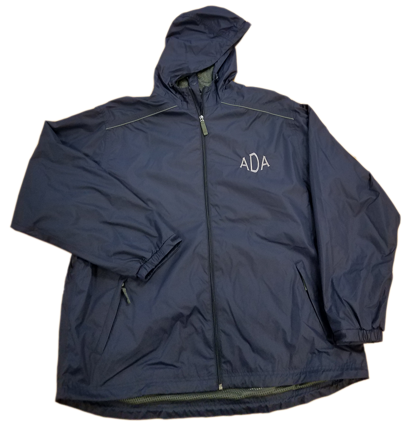 Nor'easter Jacket / Charles River 9675