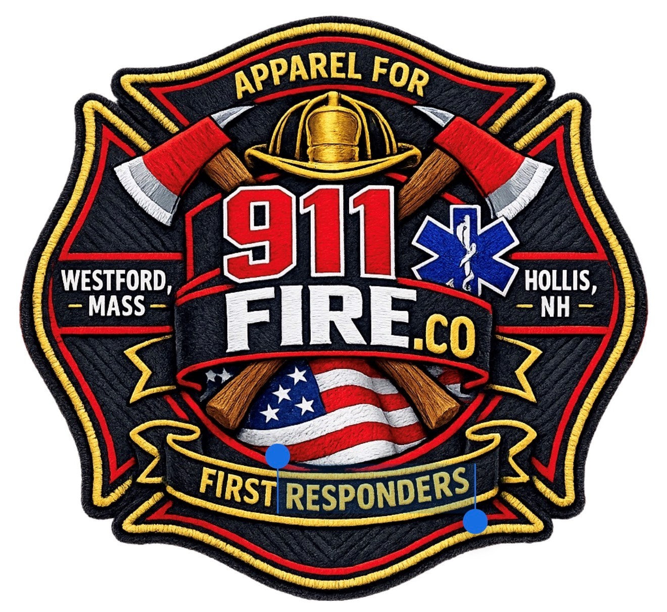 911FIRE.co