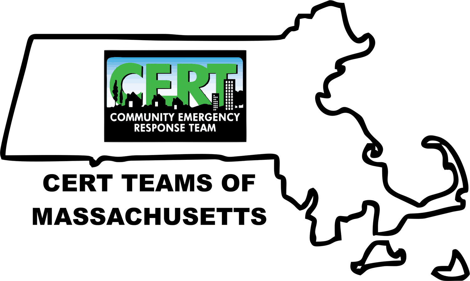 CERT Teams of Massachusetts