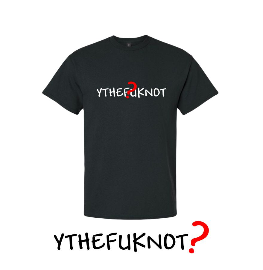 YTHEFUKNOT