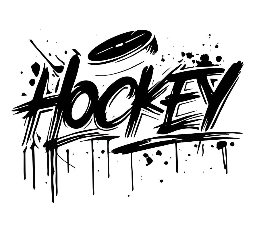 Hockey Stuff