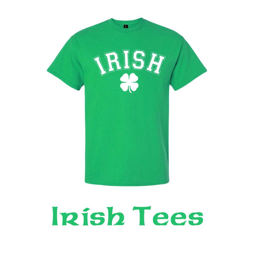 Irish Stuff