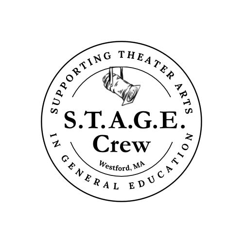 S.T.A.G.E Crew