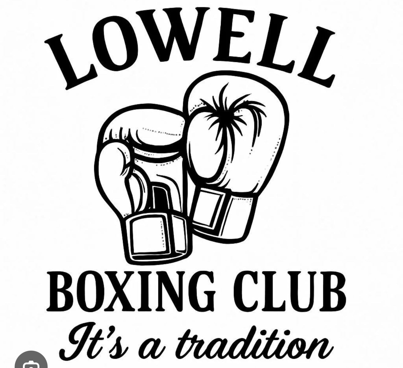 Lowell Boxing Club