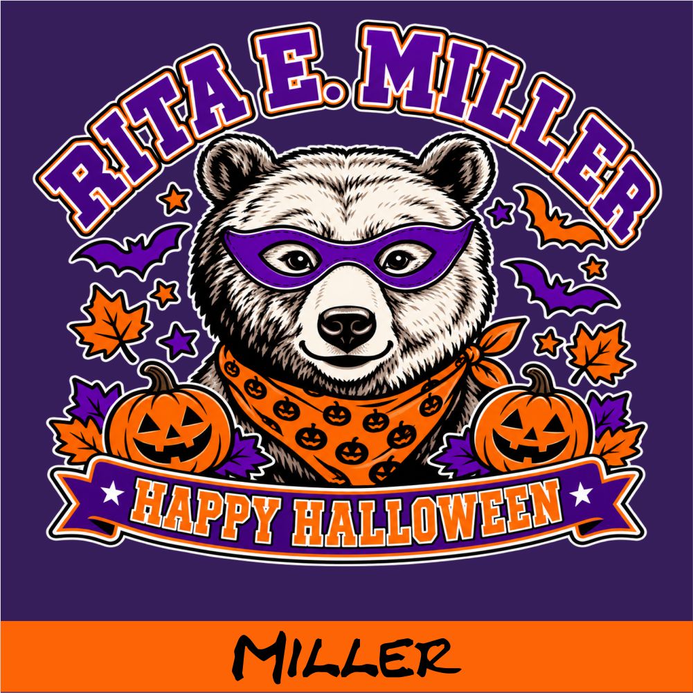 Miller School Spirit Wear