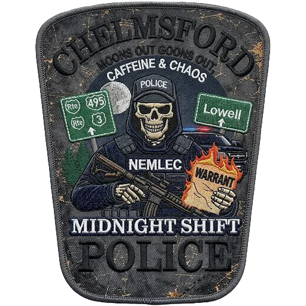 Chelmsford Police