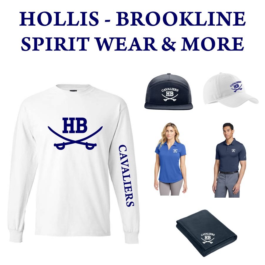 Hollis - Brookline Swag