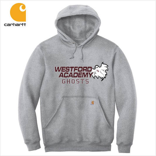 WA Carhartt Hoodie