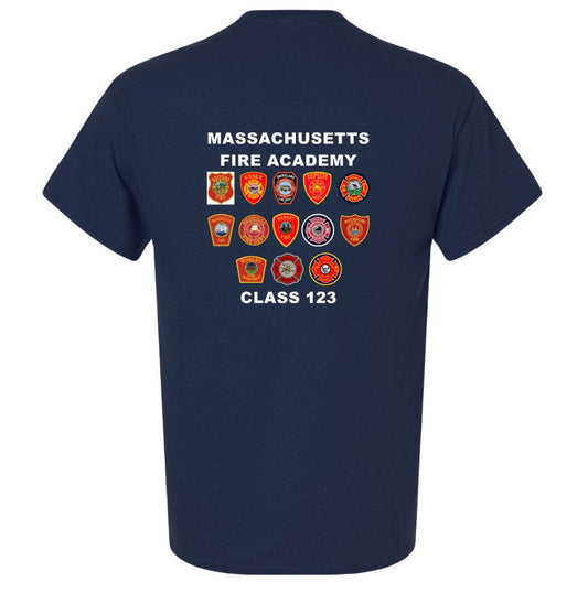 Class 123 T-Shirt
