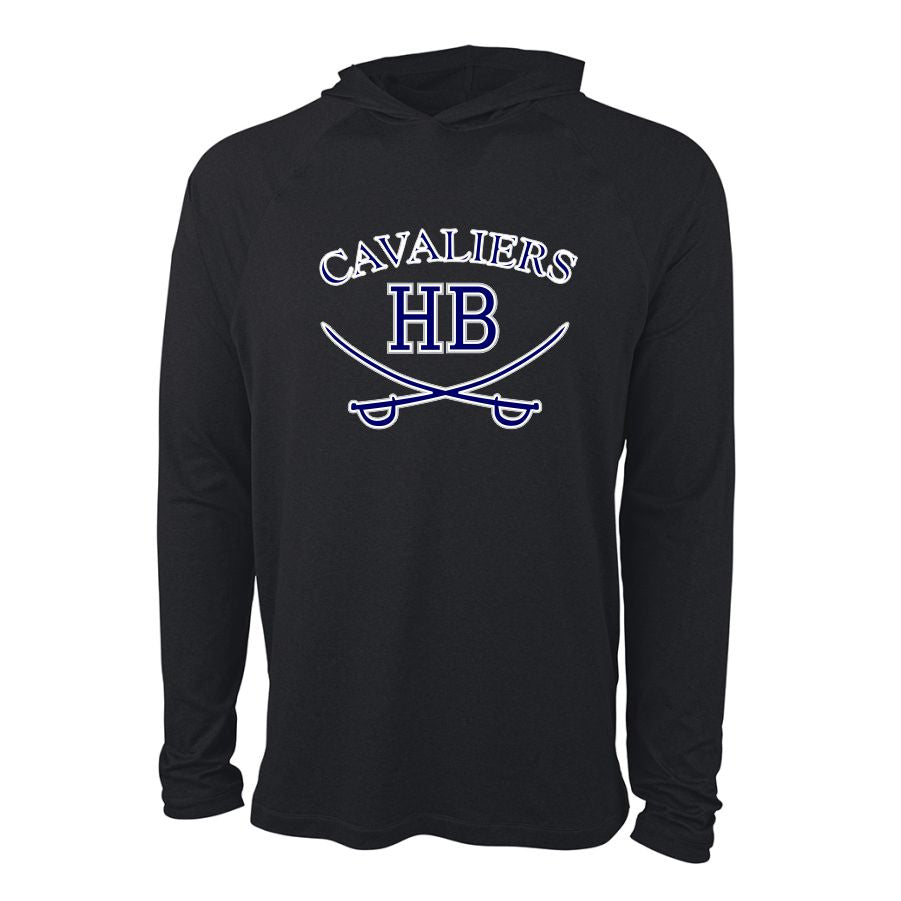 Cayak Lightweight Stretch Hoodie