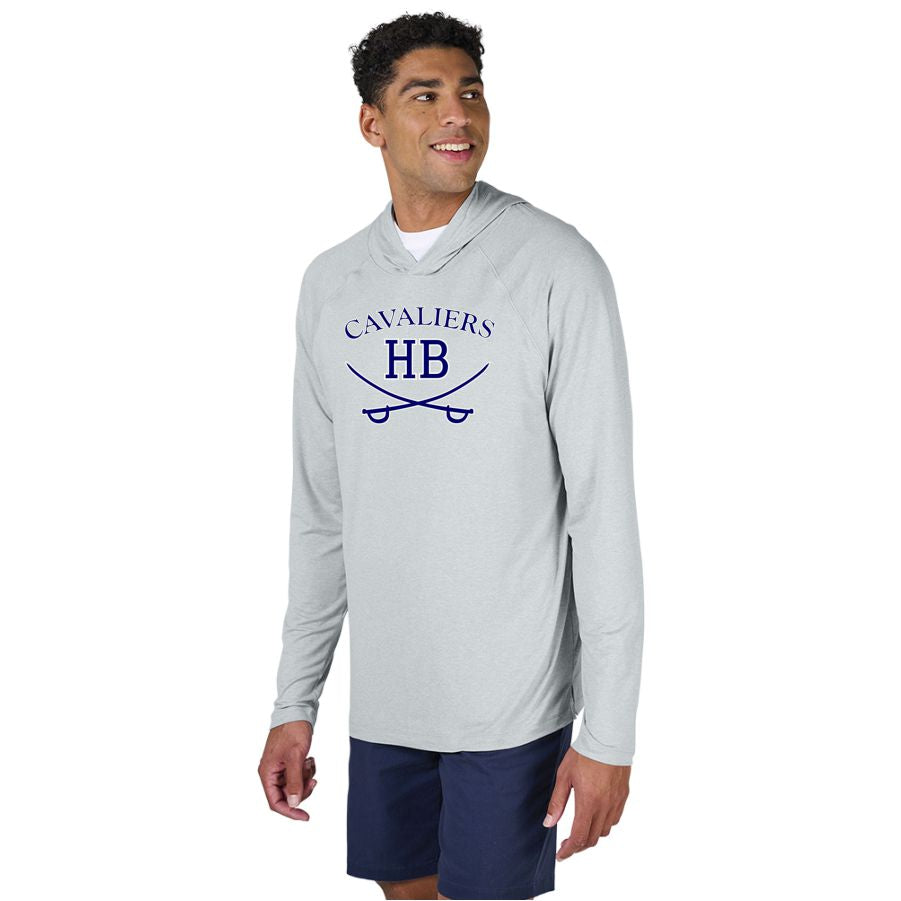 Cayak Lightweight Stretch Hoodie